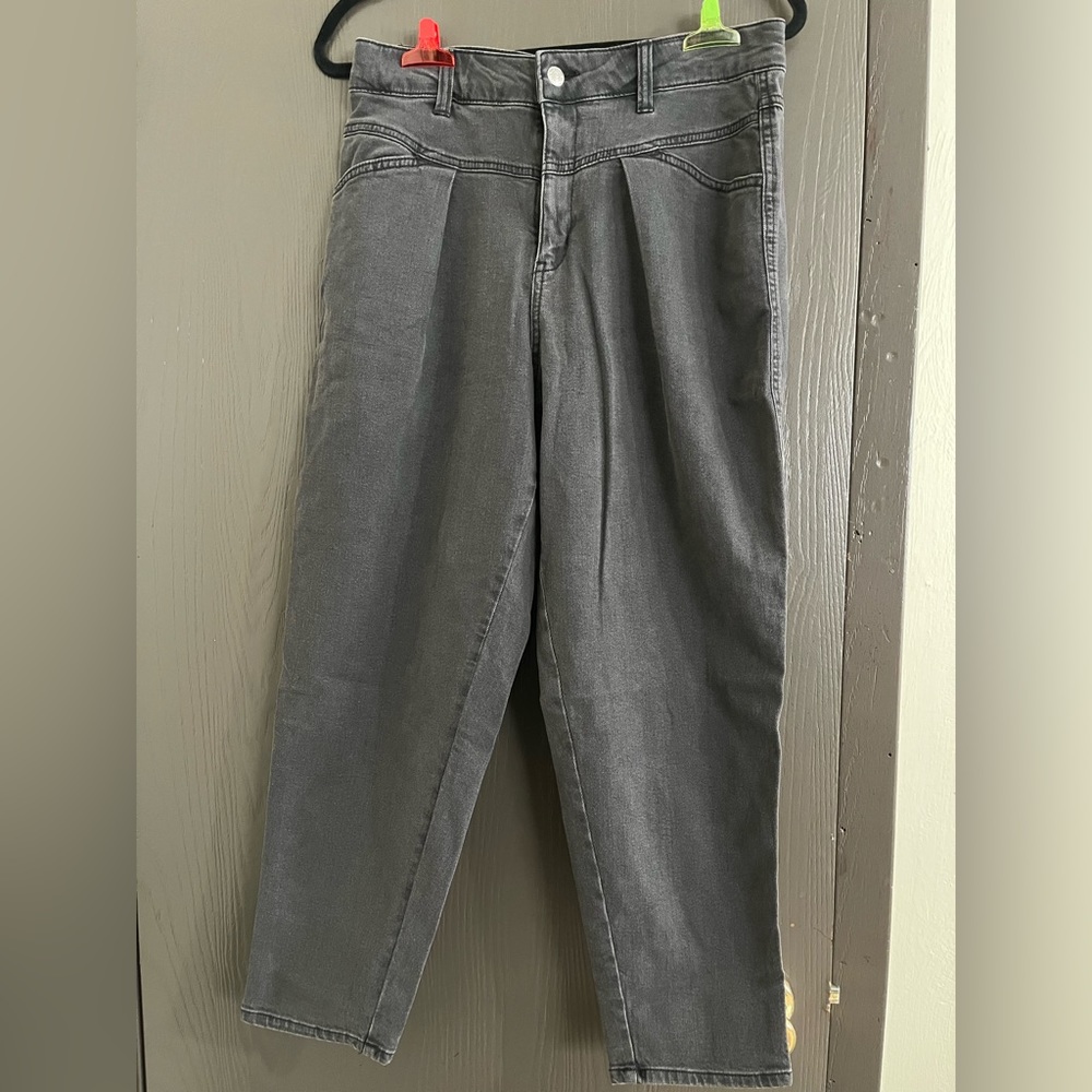 Wild fable balloon jeans